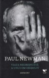 Paul Newman - Viata neobisnuita a unui om obisnuit. Memorii. Editura Publica, Biografii, Romana