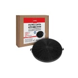 Filtru carbon circular hotă B211 T211 MONDO pentru hotă CANDY Compatibil