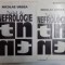 TRATAT DE NEFROLOGIE VOL. I - II de NICOLAE URSEA , 1994
