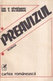 Ion V. Stratescu - Preavizul