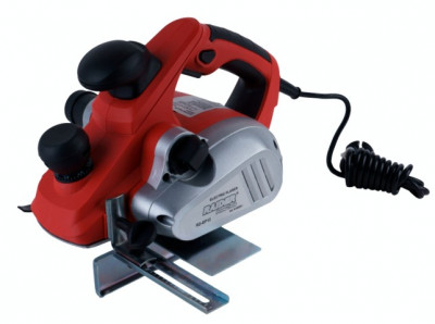 Rindea electrica 82 mm x 850 W Raider Power Tools foto