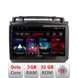 Navigatie VW Touareg 2012-2019 D-1142 Octa Core cu Android Radio Bluetooth Internet GPS WIFI DSP 3+32 GB 4G KIT LENOVO LITE CarStore Technology