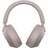 Casti Wireless Over-Ear Sony WH1000XM5P