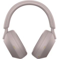 Casti Wireless Over-Ear Sony WH1000XM5P