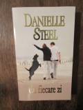 Cu fiecare zi - Danielle Steel