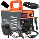 Aparat invertor sudura sudat 300 Amperi + accesorii (KD1870)