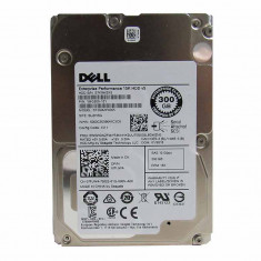 Hard disk server DELL 300GB 10K 12Gbps 2.5" DP/N YJ2KH RDKH0