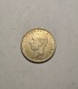 Moneda 1 Leu 1906 AUNC Frumoasa - Colecție Numismatică Rară