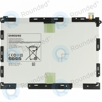 Baterie Samsung Galaxy Tab A 9.7 (SM-T550, SM-T555) EB-BT550ABE 6000mAh GH43-04436B GH43-04436A foto