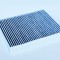 Filtru Habitaclu C.A. 58468 NGH 03.04.133K