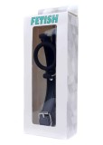 Knebel O-ring Gag Fetish B Series