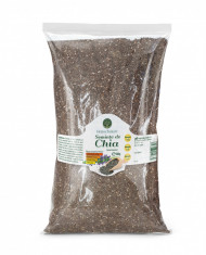 Seminte de Chia, 500g, Herbal Therapy foto