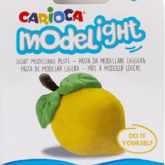 Plastilina ModeLight - Lamaie | Carioca