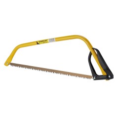 Stanley 1-15-379, ferastrau arcuit cu lama standard pentru lemn, 530 mm foto