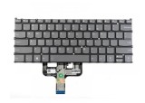 Tastatura laptop noua Lenovo Yoga 7 14IAL7 14IRL8 Yoga Slim 7 ProX 14ARH7 14IAH7 GRAY Backlit US