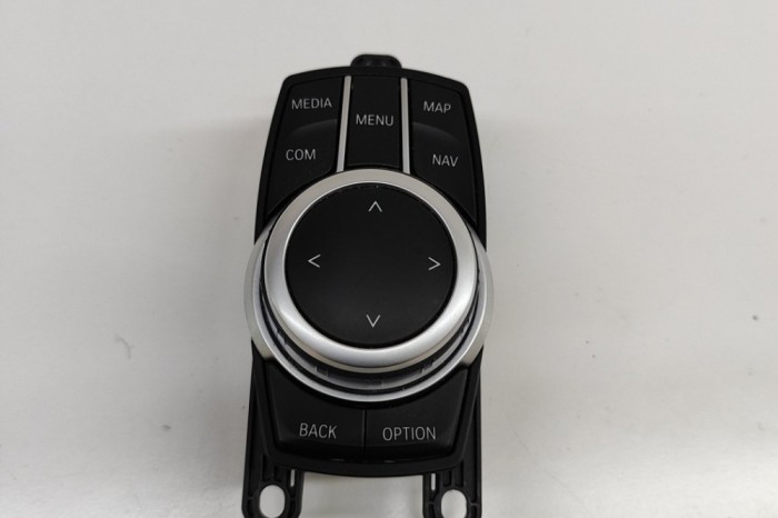Buton de control navigație BMW X2 F39 2020 OEM: 5A0E446 29039549