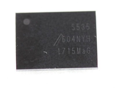 S535 CI-POWER SUPERVISOR 1203-008699 circuit integrat SAMSUNG foto