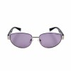 Ochelari de Soare Unisex Polaroid PLD6123-S-YY5 &oslash; 54 mm, Plastic, Galben