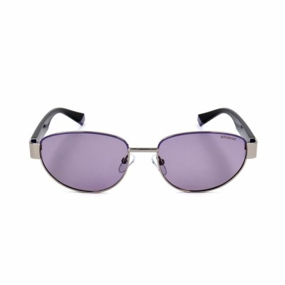 Ochelari de Soare Unisex Polaroid PLD6123-S-YY5 &amp;oslash; 54 mm foto