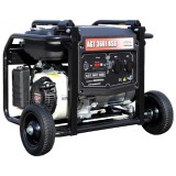 AGT 3601 HSB - Generator de uz general 2.8 kW Honda GP200 6.5 CP 15 l pornire mecanica monofazat