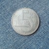 5 Korun 1930 Cehoslovacia argint, Europa