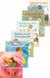 Pachet Gabriela Maalouf + Pachet Bullyingul nu este amuzant, Bookzone