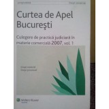Dan Lupascu - Curtea de Apel Bucuresti (Editia: 2009)