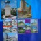 HOPCT LOT 2899 SUCEAVA-4 CARTI POSTALE-CIRCULATE