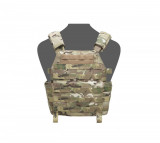 VESTA TACTICA MODEL DCS BASE - MULTICAM, WARRIOR ASSAULT SYSTEMS