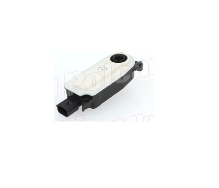 Obturator activ radiator actuator FORD FOCUS, 04.2018-12.2021; FOCUS, 01.2022-, SRLine,