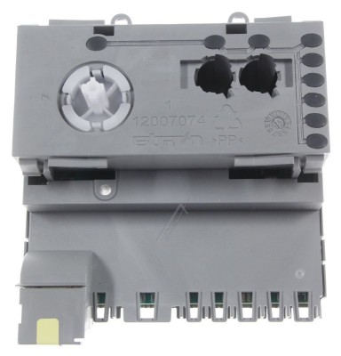 MODUL ELECTRONIC NEPROGRAMAT 1113314338 ELECTROLUX / AEG foto