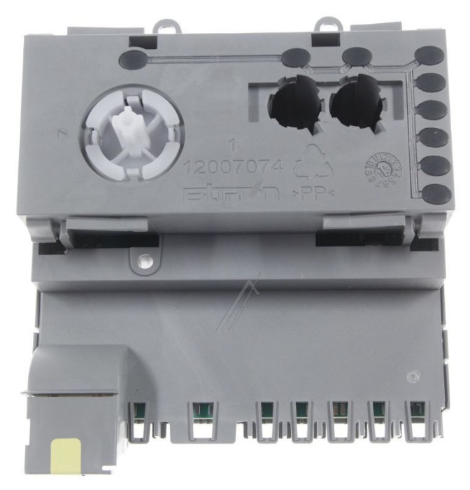 MODUL ELECTRONIC NEPROGRAMAT 1113314338 ELECTROLUX / AEG