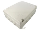 Cutie de conexiuni pentru perete 308x388x128mm