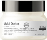 Cumpara ieftin Masca Protectie Anti-Depunere L&#039;Oreal Professionnel Serie Expert Metal Detox 250 ml