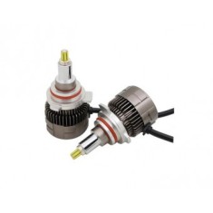 Kit becuri cu led H1 X1 12V 3D KRU092