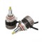 Kit becuri cu led H7 X1 12V 3D KRU093