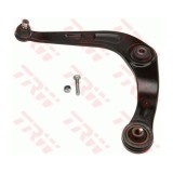 Brat suspensie roata Peugeot 206 (2a/C) Trw JTC949, parte montare : punte fata, stanga, inferior