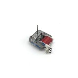 Motor ventilator pentru cuptor cu microunde LG EAU42744412 EAU42744406 Original