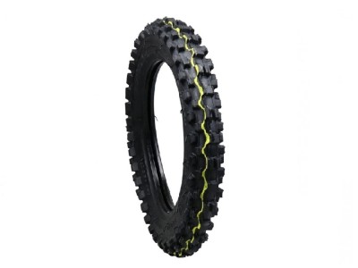 Anvelopa 2.50-10 F807 Awina, cross, pocket bike foto