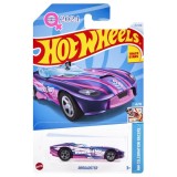 Hot Wheels euro car masinuta metalica scara 1:64