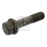 Surub roata, Prezon Febi Bilstein 09806, parte montare : Punte fata/ Punte spate