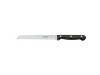 Cutit paine, inox, lungime lama 177mm, maner din polipropilena ProChef Cookware, Tramontina