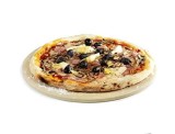 Piatra de pizza rotunda, Barbecook Essential GrillCooking