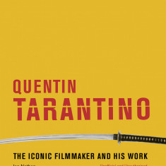 Quentin Tarantino | Ian Nathan