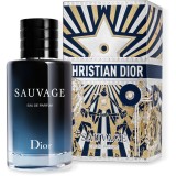 DIOR Sauvage Eau de Parfum editie limitata pentru bărbați 100 ml
