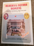 Revista Rezerva Ostirii Romane Anul VI Nr. 1 Mai 2004