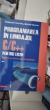 Emanuela cerchez marinel serban programarea limbajului c++ pt liceu editia 2 vol 1 si 2