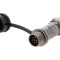 Conector mufă tată IP67 5A 125V