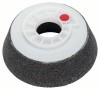 Bosch Inel slefuire conic 100/130 ProAdvanced PowerfulTools