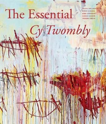 The Essential Cy Twombly foto